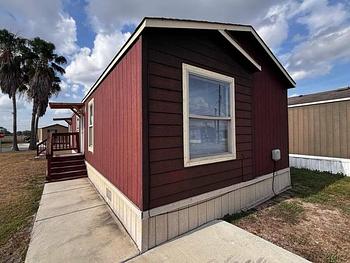 Thumbnail of mobile home