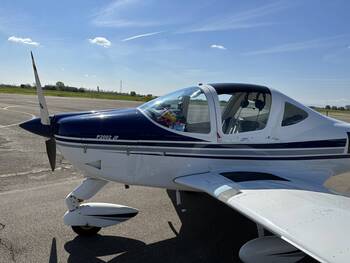 Thumbnail of aircraft