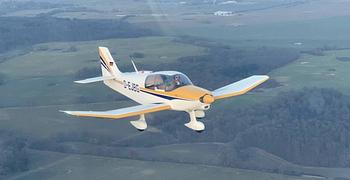 Thumbnail of aircraft