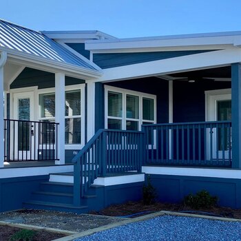 Thumbnail of mobile home
