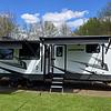 RV for Sale: 2025 LACROSSE 3510DB