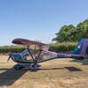 Aircraft for Sale: Foxbat A22LS AIRFRAME PARTS