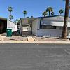 Mobile Home for Sale: 2 Bed 2 Bath 1972 Silvercrest
