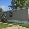 Mobile Home for Rent: 3 Bed 2 Bath 2012 Crest
