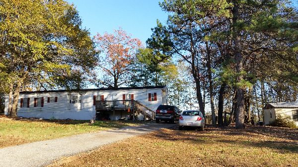 Photo of Mobile Home Park