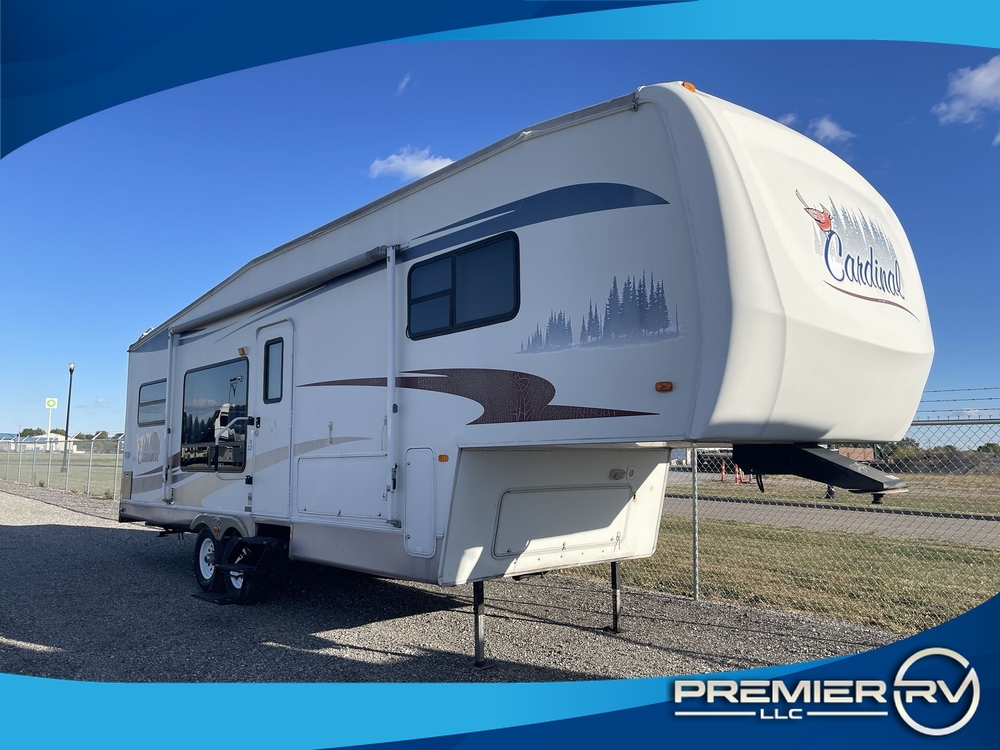 Photo of Rv