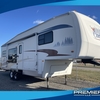 RV for Sale: 2005 CARDINAL 29LE