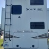 RV for Sale: 2022 SOLITUDE 390RK