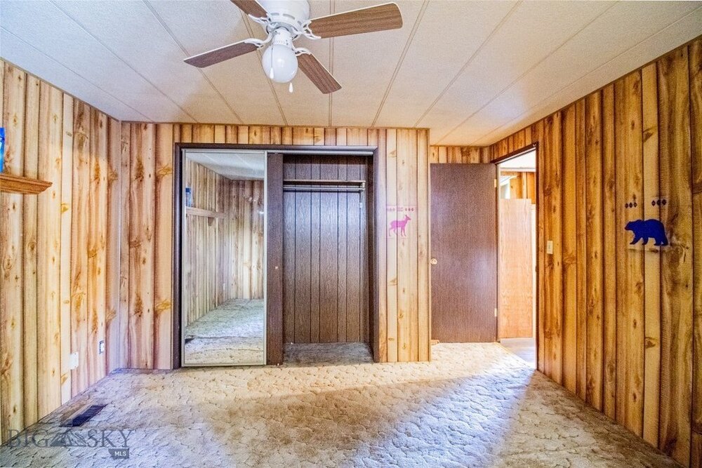 Photo of Mobile Home Lot