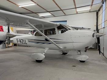 Thumbnail of aircraft