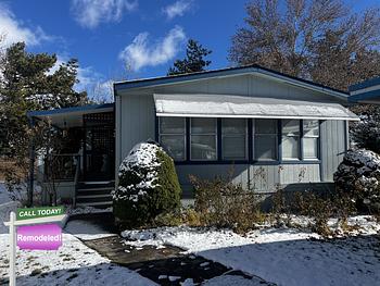 Thumbnail of mobile home