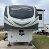 RV for Sale: 2022 SOLITUDE 345GK R