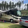 RV for Sale: 2008 NEPTUNE 35SBD
