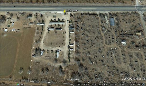 Photo of Mobile Home Park