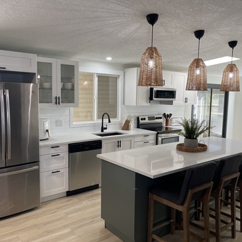 Cypress Lakes Village