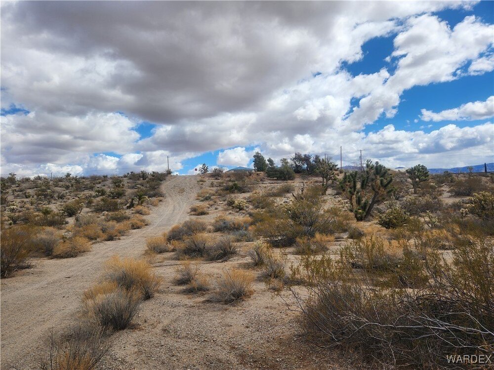 Photo of Mobile Home Lot