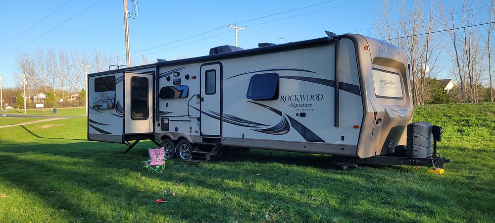 Photo of Rv