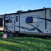 RV for Sale: 2015 ROCKWOOD SIGNATURE ULTRA LITE 8325SS