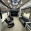 RV for Sale: 2024 37CRXL - 22 ft OPEN GARAGE 