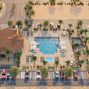 Thumbnail of mobile home park