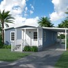 Mobile Home for Rent: 2 Bed 2 Bath 2025 Champion