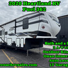 RV for Sale: 2020 FUEL 362