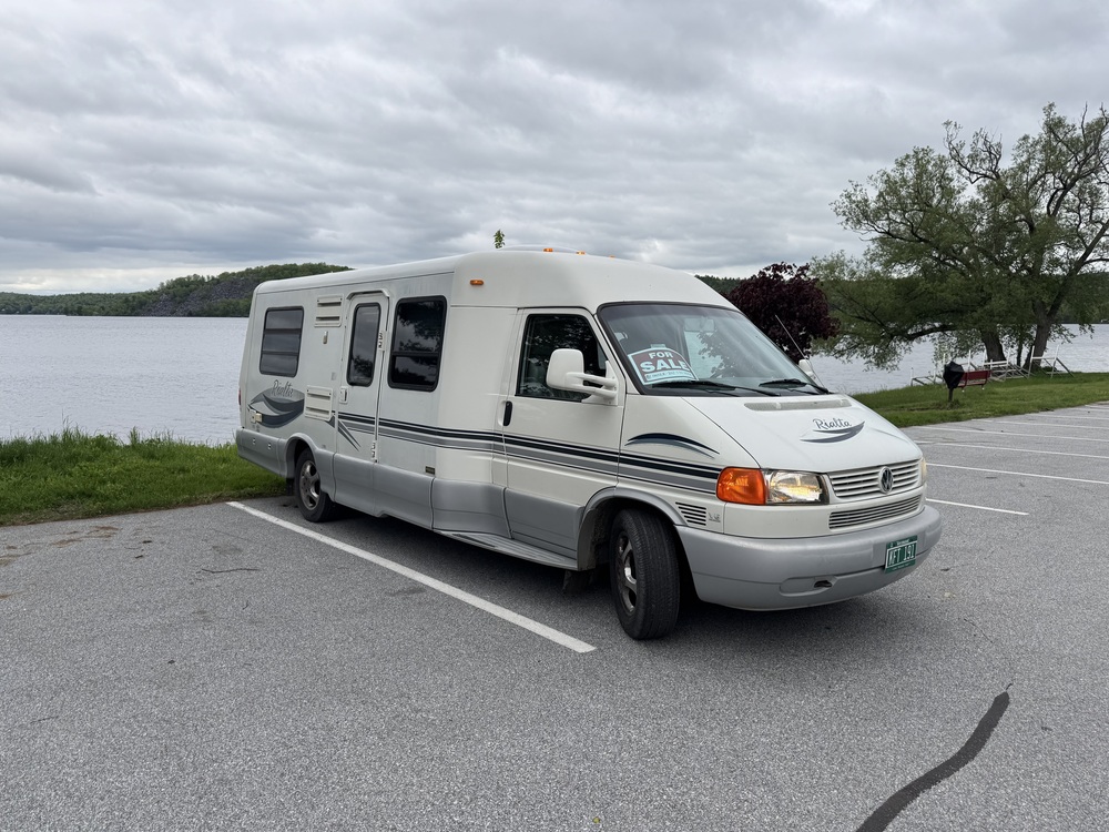 Photo of Rv
