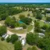 RV Park for Sale: Bella Rose Extended Stay RV Park, Teague, TX