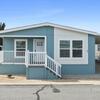 Mobile Home for Sale: 3 Bed 2 Bath 2024 Mobile Home