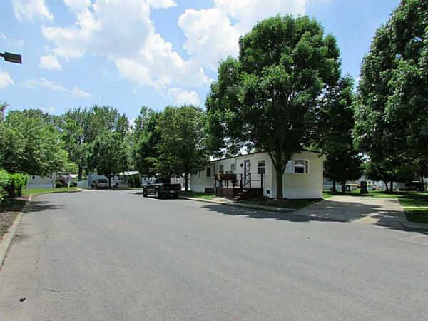 Photo of Mobile Home Park