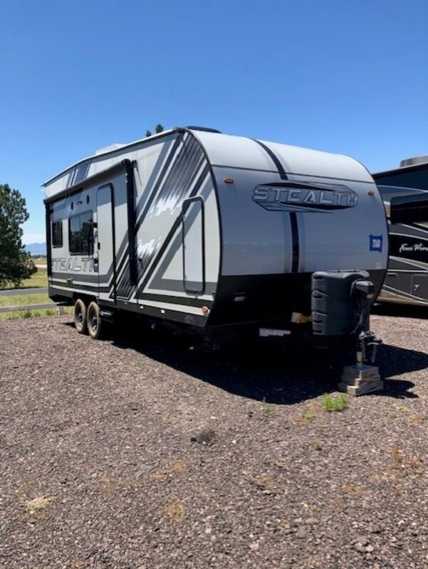 Photo of Rv