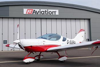 Thumbnail of aircraft