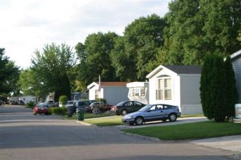 Photo of Mobile Home Park