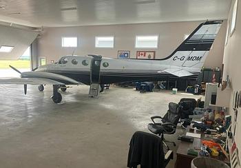 Thumbnail of aircraft