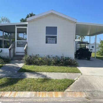 Thumbnail of mobile home