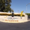 Mobile Home Park: Friendly Village of Orangewood, Phoenix, AZ