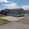 Mobile Home for Sale: Totally Remodeled 3 Bedroom, 2 Bath Double-Wide., Cheyenne, WY