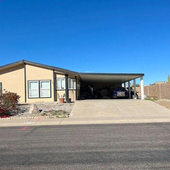 Thumbnail of mobile home