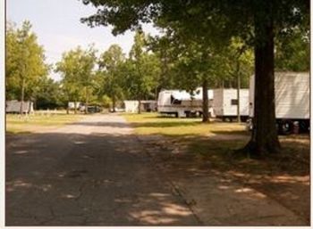 Photo of Mobile Home Park