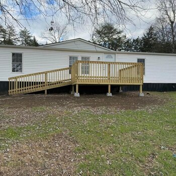 Thumbnail of mobile home