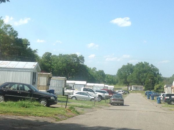Photo of Mobile Home Park