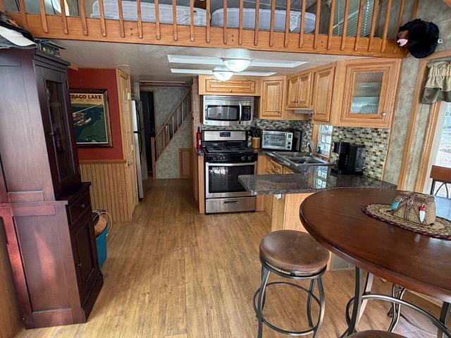 Point Sebago Resort