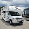 RV for Sale: 2022 FOUR WINDS 22B