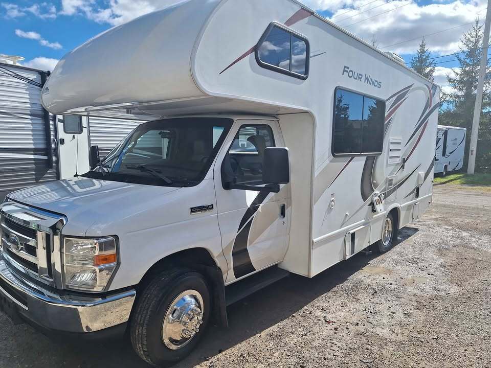 Photo of Rv