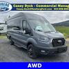 RV for Sale: 2024 TRANSIT 350
