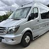 RV for Sale: 2018 Mercedes Sprinter Adventurous Rs