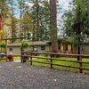 Mobile Home for Sale: 1 Story,Manufactured Home - Manufactured Home on Real Property, Dexter, OR