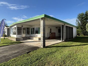 Thumbnail of mobile home