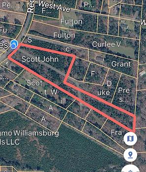 Photo of 5 Acre Tract in Nice Area! Ready for Development!