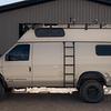 RV for Sale: 2005 E350